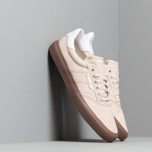 Adidas 3mc Core Brown/ Ftw White/ Gum5