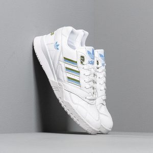 Adidas A.R. Trainer W Ftw White/ Tech Olive/ Real Blue