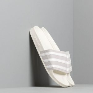 Adidas Adilette Grey Two/ Ftw White/ Off White