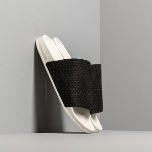 Adidas Adilette Luxe W Core Black/ Core Black/ Off White
