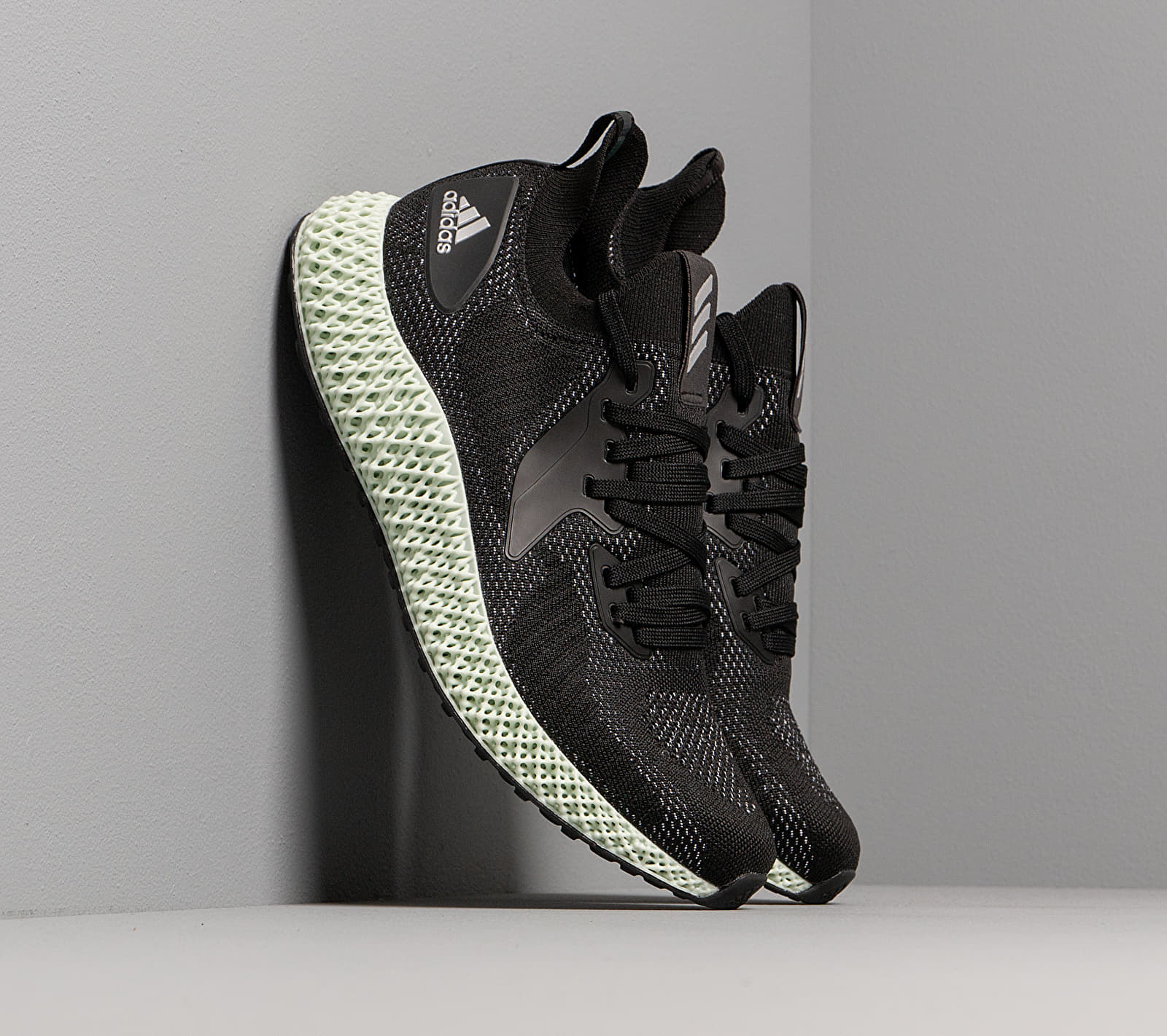 adidas alphaedge 4d