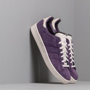 Adidas Campus Legend Purple/ Off White/ Legend Purple