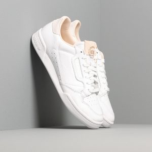 Adidas Continental 80 Ftw White/ Ftw White/ Crystal White