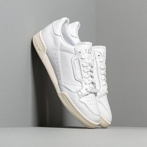 Adidas Continental 80 Ftw White/ Ftw White/ Off White