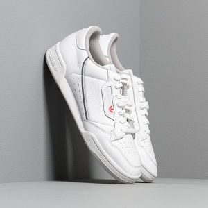 Adidas Continental 80 Ftw White/ Grey Five/ Grey One