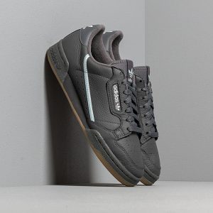 Adidas Continental 80 Grey Five/ Ice Mint/ Ash Grey