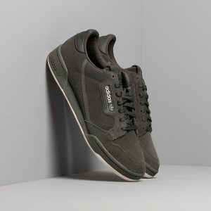 Adidas Continental 80 Legend Earth/ Legend Earth/ Off White