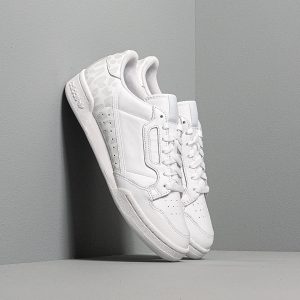Adidas Continental 80 W Ftw White/ Crystal White/ Core Black