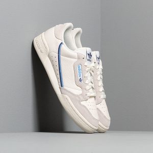 Adidas Continental 80 W Off White/ Cloud White/ Raw White