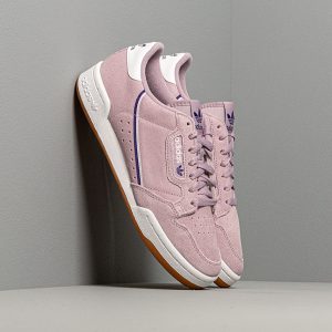 Adidas Continental 80 W Soft Vision/ Core Purple/ Orchid Tint