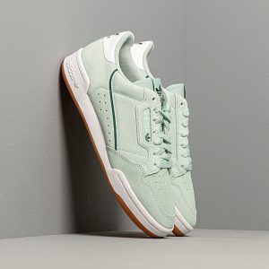 Adidas Continental 80 W Vapor Green/ Ice Mint/ Ftw White