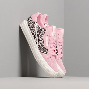 Adidas Continental Vulc W True Pink/ Ftw White/ Off White