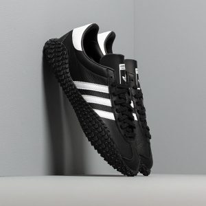 Adidas Country X Kamanda Core Black/ Ftw White/ Core Black