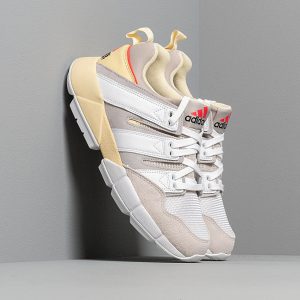 Adidas Eqt Cushion 2 Easy Yellow/ Ftw White/ Grey Two