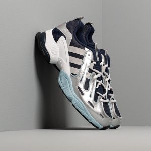 Adidas Eqt Gazelle Collegiate Navy/ Grey Two/ Ash Grey