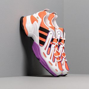 Adidas Eqt Gazelle Semi Core Orange/ Core Black/ Active Purple