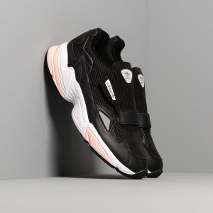 Adidas Falcon Rx W Core Black/ Glow Pink/ Grey Three