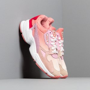 Adidas Falcon W Ecru Tint/ Ice Pink/ True Pink