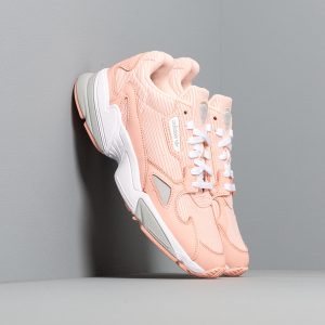 Adidas Falcon W Glow Pink/ Grey Two/ Ftw White