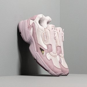 Adidas Falcon Zip W Orchid Tint/ Soft Vision/ Purple Bleach