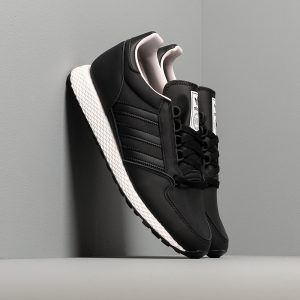 Adidas Forest Grove Core Black/ Core Black/ Orchid Tint