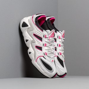 Adidas Fyw S-97 Crystal White/ Crystal White/ Shock Pink