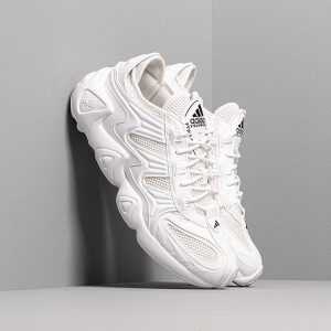 Adidas Fyw S-97 Ftw White/ Ftw White/ Core Black