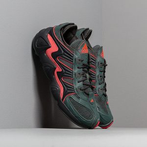 Adidas Fyw S-97 Legend Ivy/ Carbon/ Shock Red