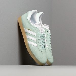 Adidas Gazelle W Ice Mint/ Ftw White/ Ecru Tint