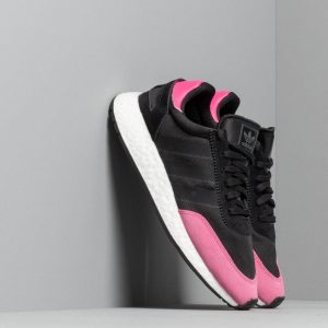 Adidas I-5923 Core Black/ Core Black/ Shock Pink