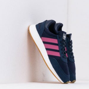 Adidas I-5923 Night Indigo/ Real Pink S18/ Gum 3