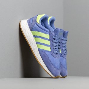Adidas I-5923 W Real Lilac/ Hi-Res Yellow/ Ftw White