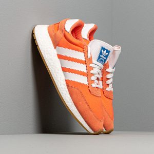 Adidas I-5923 W Semi Core Orange/ Ftw White/ Gum3