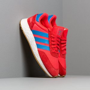 Adidas I-5923 W Shock Red/ True Blue/ Gum3