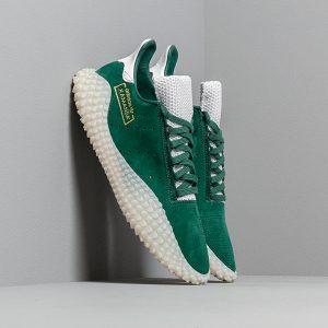 Adidas Kamanda Core Green/ Crystal White/ Ftw White