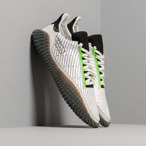 Adidas Kamanda Crystal White/ Crystal White/ Core Black