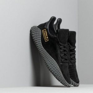 Adidas Kamanda01 Core Black/ Core Black/ Carbon