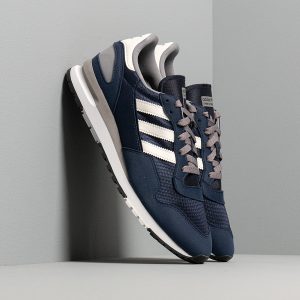 Adidas Lowertree Collegiate Navy/ Crystal White/ Core Black