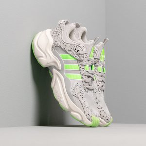 Adidas Magmur Runner W Grey Two/ Semi Green/ Raw White