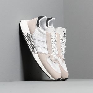 Adidas Marathon Tech Ftw White/ Ftw White/ Core Black