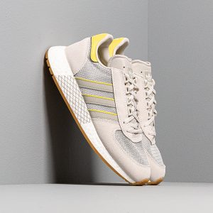 Adidas Marathon Tech W Raw White/ Sesame/ Beta Yellow