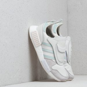 Adidas Micropacer X R1 Cloud White/ Ftw White / Grey One