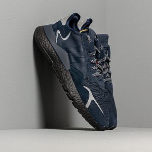 Adidas Nite Jogger 3m Collegiate Navy/ Collegiate Navy/ Core Black