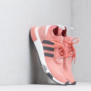 Adidas Nmd_Racer Pk W Trace Pink/ Trace Pink/ Cloud White