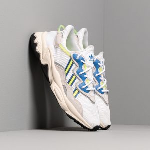 Adidas Ozweego Ftw White/ Grey One/ Solar Yellow