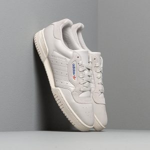 Adidas Powerphase Grey One/ Grey One/ Off White