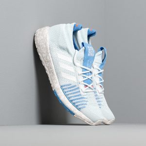 Adidas Pulseboost Hd W Blue Tint/ Ftw White/ Real Blue