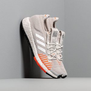 Adidas Pulseboost Hd W Grey One F17/ Ftwr White/ Hi-Res Coral