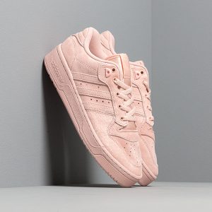 Adidas Rivalry Low W Vapor Pink/ Vapor Pink/ Ftw White