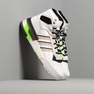 Adidas Rivalry Rm Ftw White/ Crystal White/ Semi Green